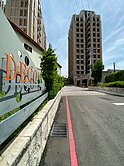 Deco+十全十美無限視野兩房平車戶