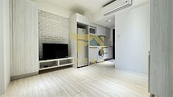 桃園高鐵新潤A18美2房★車