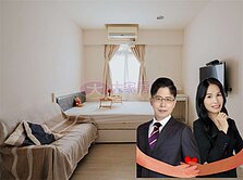 房仲夫妻推薦海山站投報好 收租屋