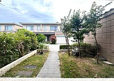 中壢好市多超大地坪花園美別墅（1-2F)