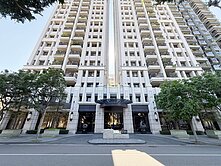 順天敦凰｜大四房四車｜雙塔雙戶雙梯豪宅規格