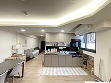 🔥獨賣超A｜西區近教育大學｜綠園道｜邊間電梯三房