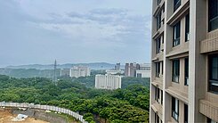☪A7竹城宇治_綠意2房