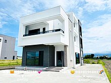 house cover