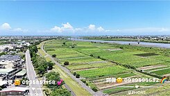 成功阿傑⭐推❤️近國五河岸風光有庭院透天❤️