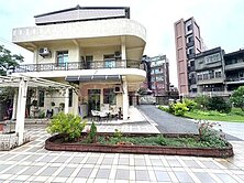 南崁交流道莊園透天甲工