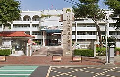 ★大里益民國小旁★一樓孝親房｜6米面寬｜大地坪別墅