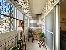 永慶🌈捷運三民高中、家住市中心💘電梯華廈大4房