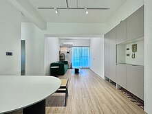 激推！小資首選｜逢甲全新整理大三房