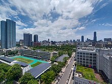 影片賞屋>中央公園民生香榭景觀2房雙捷運宅
