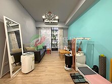 大竹中麗璞聚溫馨美妝景觀美2房車