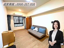 🍒 信義國小捷運站｜市區6年屋新美宅車位
