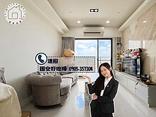 高樓無限視野『富霖意述景』免整理輕屋齡三房平車