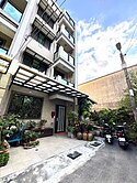 💖開南大學商圈靜巷屋齡新無限景觀電梯透天別墅💖