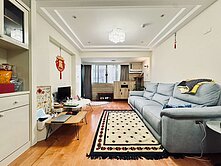 (有影片)我是承辦豐原成功西勢商圈三房裝潢+雙車位