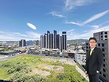 鳳鳴國中旁森闊標準三房車~永慶裕盛