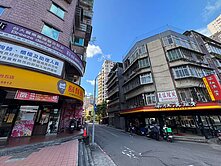 新台五稀有金店面