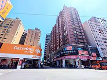 R15崇德商圈蓮潭高樓景觀翻新時尚四房平車