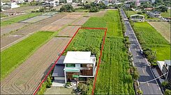 🍎美濃湖｜沉浸花海｜大地坪精品農舍🍎