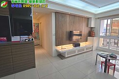 【圓夢小巢】峻丞推薦🚩麗池香榭景觀三房+車位