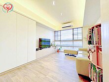 ❤專-鶯歌台北國寶溫馨次頂3改2房車❤同心圓小錡