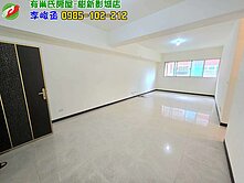 【圓夢小巢】峻丞專任🚩公園大賞邊間三房+車位