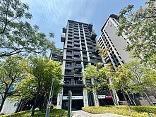 【偷尼】機捷特區★好市多商圈★絕美二房平車★