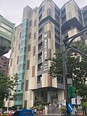 台北大安美麗電梯三房