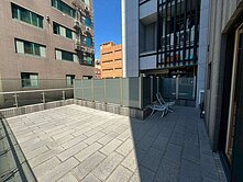 知名璞園屋久紀稀有露台2房坡平車