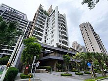 竹北高鐵特區．打里摺X大榆二質感複層店辦