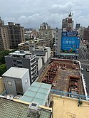 專任利晉曙光A5棟大三房連號雙平車