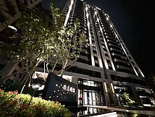 高大｜全誠遠見峰悅｜３房+平車｜雙衛開窗