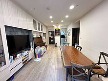 ✿愛家雙寶爸✿東山路美食集聚區/優質採光三房+車位