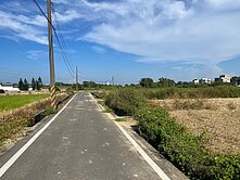 新屋近埔頂國小好規劃農保田小坪數輕鬆入手