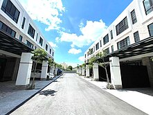 超讚讚溪州三條國小全新雙車別墅