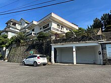 house cover