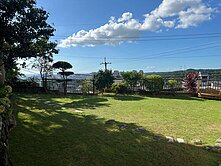 專任［松柏別墅］無敵景觀獨楝大庭園別墅＋雙車庫