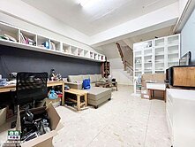 後庄商圈正街上1+2+夾樓店住