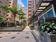 永兆豐團隊🏆獨賣永安捷運陽光四季