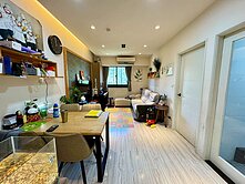 日出印象山景美裝2房