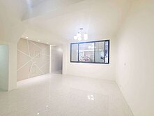 南亞忠貞~裝潢美透天.