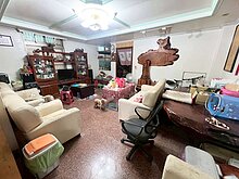 house cover
