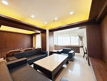 萬壽棒球場巴洛克大坪數附平車