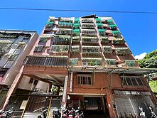 【紅樹林三房雙衛附車位 溫馨方正舒適宅】