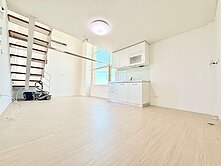 ☀️【晶鑽大廈】巨城商圈｜三民學區｜視野採光樓中樓