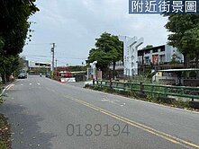 彰化溪州優質稀有臨路大面寬一般農地