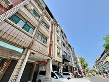 降價🍎二聖二路臨路增建到滿傳家透天金店面