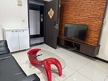 ROOM18漂亮3房車