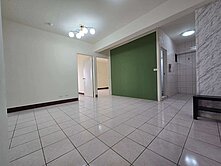 大里軟體園區低總價三房平面車位