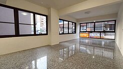 北區親親戲院~邊間黃金透店＋300萬精裝百坪空間
